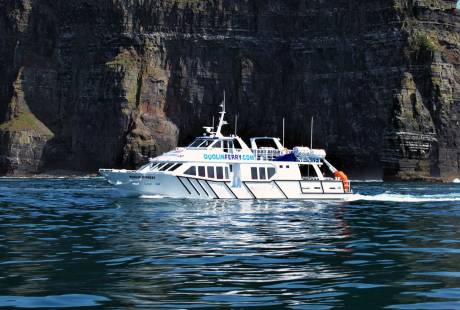 Doolin Ferry Fleet